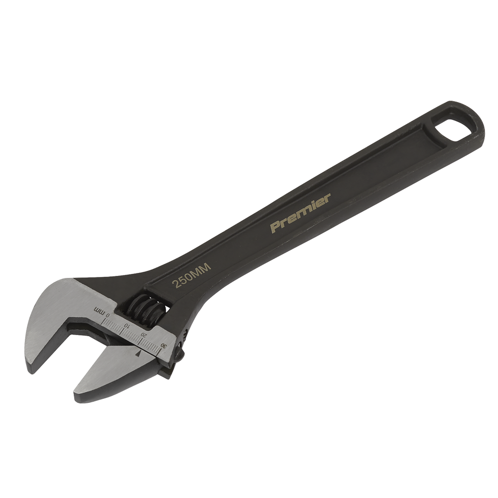 Sealey AK607 Premier Adjustable Wrench Set 3pc - additional view 4