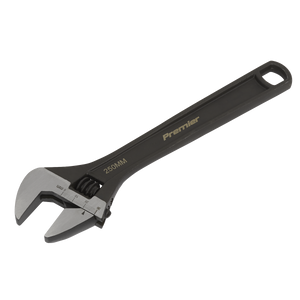 Sealey AK607 Premier Adjustable Wrench Set 3pc - additional view 4