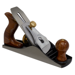 Sealey AK6093 Smoothing Plane - additional view 3