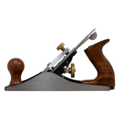 Sealey AK6093 Smoothing Plane - additional view 2