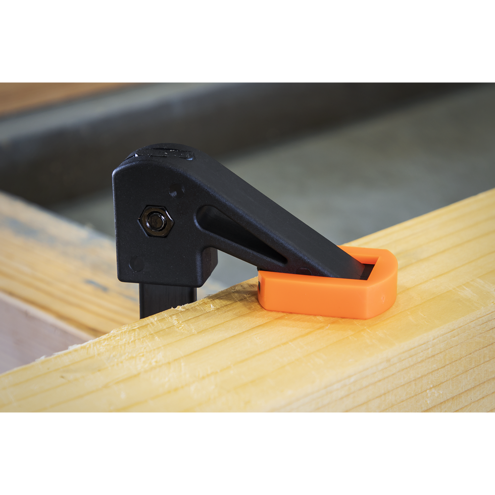 Sealey AK6101 Ratchet Bar Clamp 150mm - additional view 10
