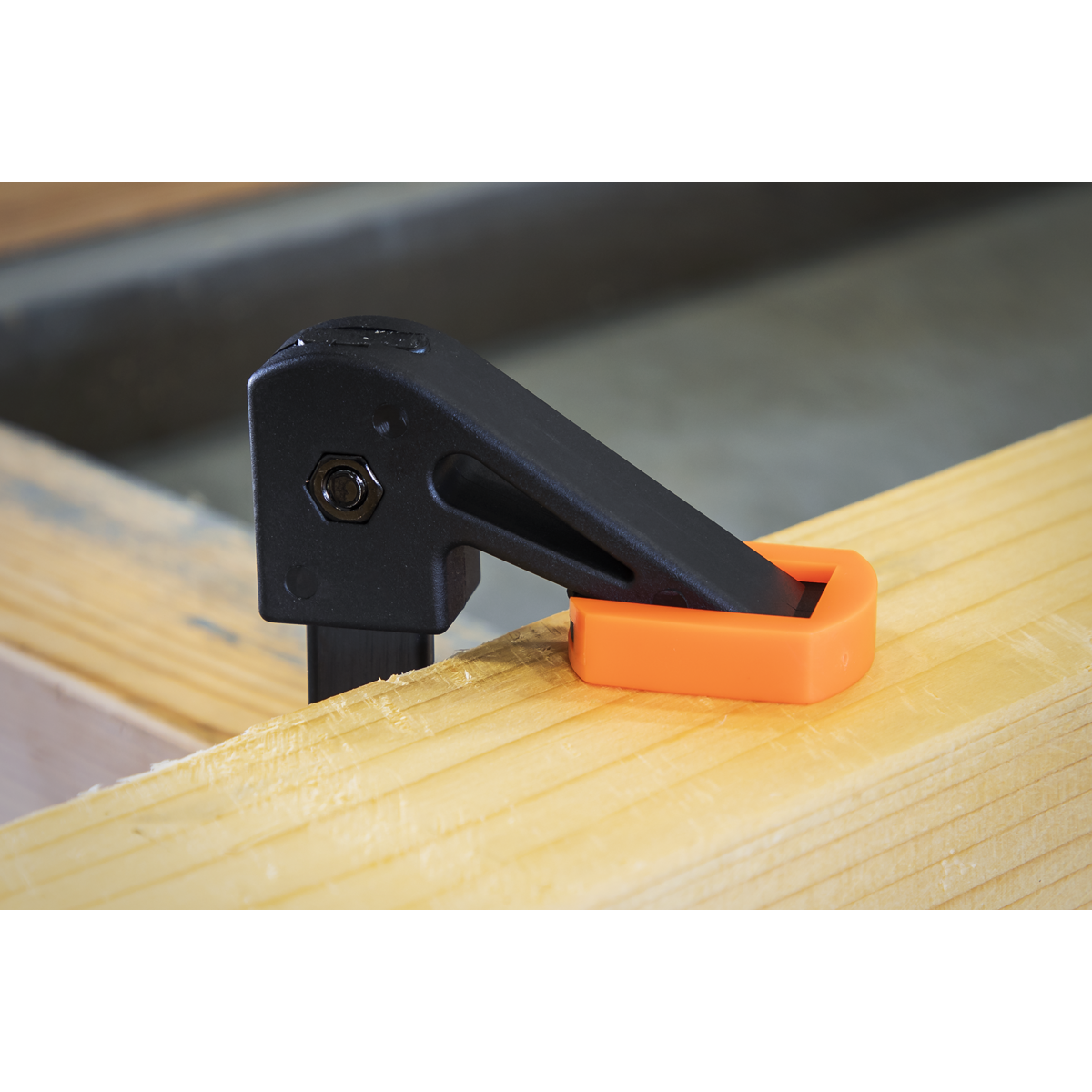 Sealey AK6101 Ratchet Bar Clamp 150mm - additional view 10