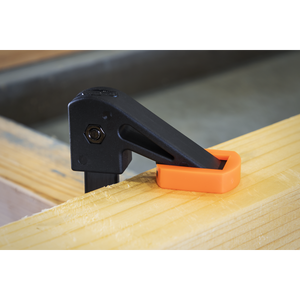 Sealey AK6101 Ratchet Bar Clamp 150mm - additional view 10
