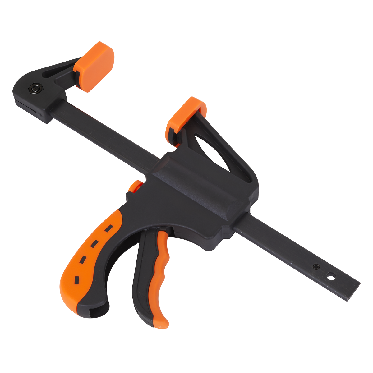 Sealey AK6101 Ratchet Bar Clamp 150mm - additional view 2