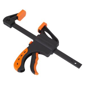 Sealey AK6101 Ratchet Bar Clamp 150mm - additional view 2
