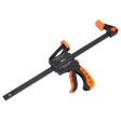 Sealey AK6102 Ratchet Bar Clamp 300mm