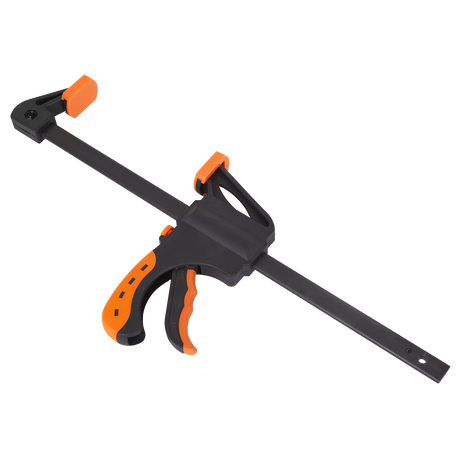 Sealey AK6102 Ratchet Bar Clamp 300mm - additional view 2