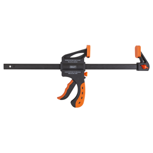 Sealey AK6102 Ratchet Bar Clamp 300mm - additional view 8