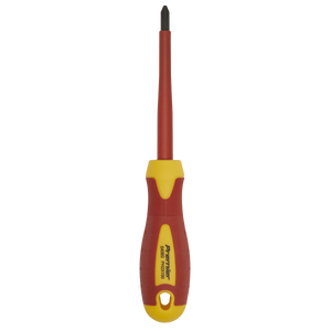 Sealey AK6124 Premier Screwdriver Set 8pc - VDE Approved - additional view 2