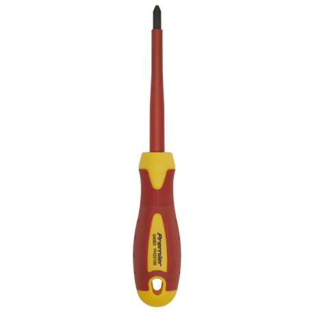 Sealey AK6124 Premier Screwdriver Set 8pc - VDE Approved - additional view 2