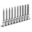 Sealey AK6236 Premier TRX-Star* Socket Bit Set 3/8"Sq Drive 95mm 10pc