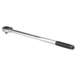 Sealey AK628 Premier Calibrated Micrometer Torque Wrench 3/4"Sq Drive