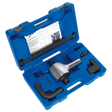 Sealey AK6291 Premier Torque Multiplier Set 1/2"-1"Sq Drive 7pc