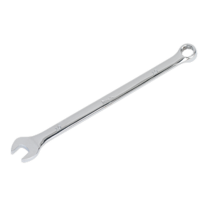 Sealey AK631010 Premier Extra-Long Combination Spanner 10mm
