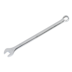Sealey AK631010 Premier Extra-Long Combination Spanner 10mm