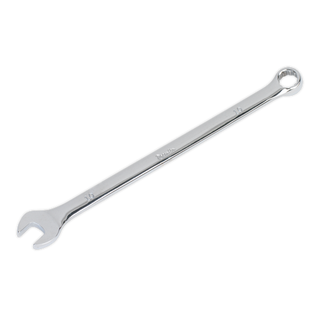 Sealey AK631010 Premier Extra-Long Combination Spanner 10mm