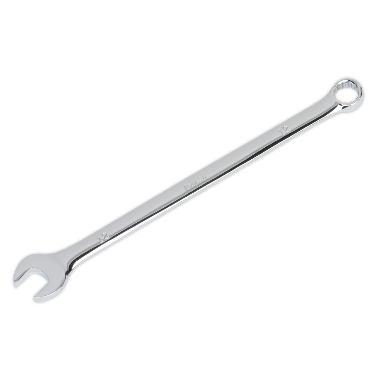 Sealey AK631012 Premier Extra-Long Combination Spanner 12mm