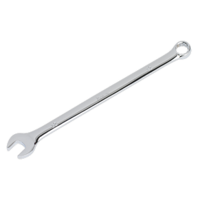 Sealey AK631012 Premier Extra-Long Combination Spanner 12mm