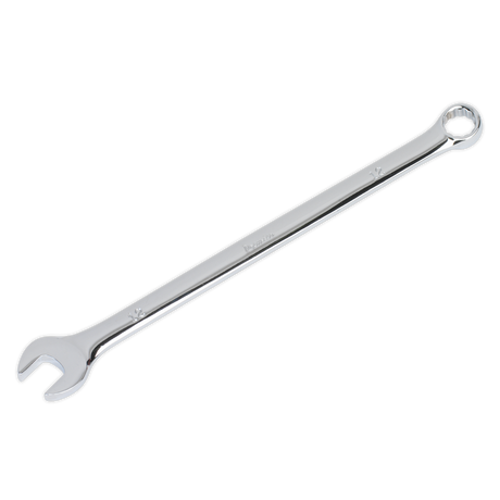 Sealey AK631012 Premier Extra-Long Combination Spanner 12mm
