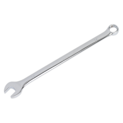 Sealey AK631014 Premier Extra-Long Combination Spanner 14mm