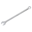 Sealey AK631016 Premier Extra-Long Combination Spanner 16mm