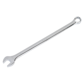 Sealey AK631016 Premier Extra-Long Combination Spanner 16mm