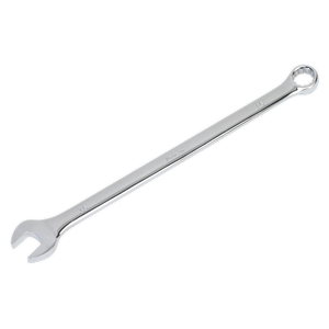 Sealey AK631016 Premier Extra-Long Combination Spanner 16mm