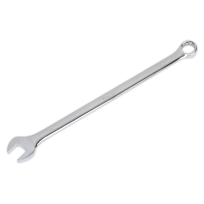 Sealey AK631016 Premier Extra-Long Combination Spanner 16mm