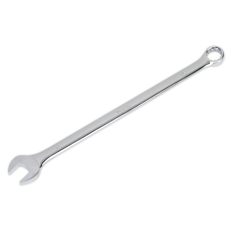 Sealey AK631016 Premier Extra-Long Combination Spanner 16mm