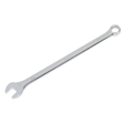 Sealey AK631017 Premier Extra-Long Combination Spanner 17mm