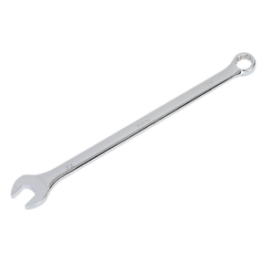 Sealey AK631017 Premier Extra-Long Combination Spanner 17mm