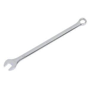 Sealey AK631017 Premier Extra-Long Combination Spanner 17mm