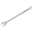 Sealey AK631018 Premier Extra-Long Combination Spanner 18mm