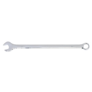 Sealey AK631018 Premier Extra-Long Combination Spanner 18mm - additional view 5