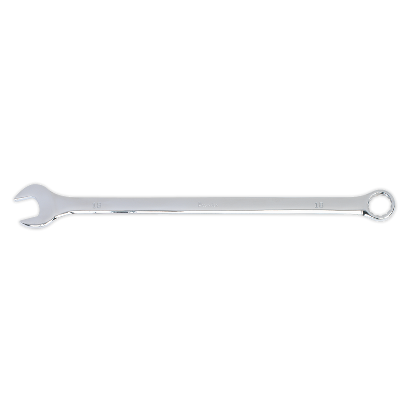 Sealey AK631018 Premier Extra-Long Combination Spanner 18mm - additional view 5
