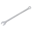 Sealey AK631019 Premier Extra-Long Combination Spanner 19mm