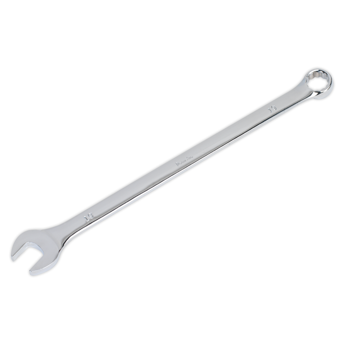 Sealey AK631019 Premier Extra-Long Combination Spanner 19mm