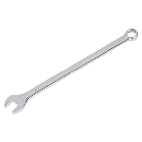 Sealey AK631019 Premier Extra-Long Combination Spanner 19mm