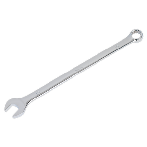 Sealey AK631019 Premier Extra-Long Combination Spanner 19mm
