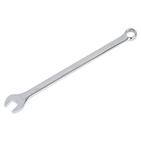 Sealey AK631019 Premier Extra-Long Combination Spanner 19mm