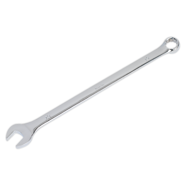 Sealey AK631019 Premier Extra-Long Combination Spanner 19mm