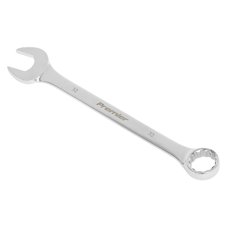 Sealey AK6324321 Premier Super Jumbo Combination Spanner 32mm - additional view 9