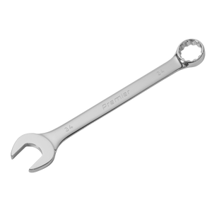 Sealey AK632434 Premier Super Jumbo Combination Spanner 34mm