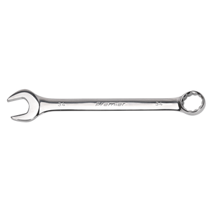 Sealey AK632434 Premier Super Jumbo Combination Spanner 34mm - additional view 2