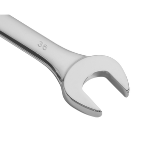 Sealey AK632436 Premier Super Jumbo Combination Spanner 36mm - additional view 4