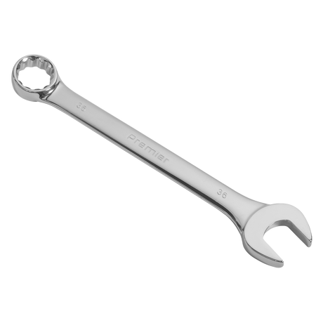 Sealey AK632436 Premier Super Jumbo Combination Spanner 36mm - additional view 2