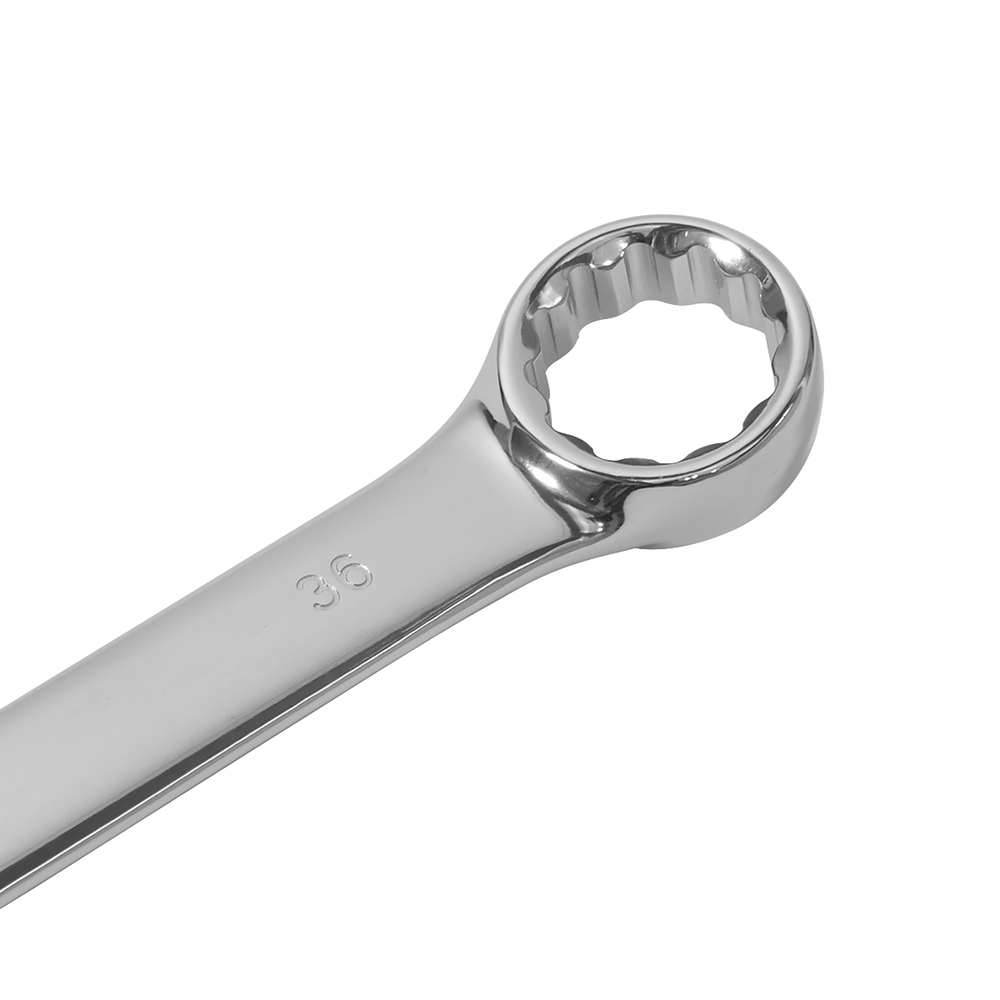 Sealey AK632436 Premier Super Jumbo Combination Spanner 36mm - additional view 3