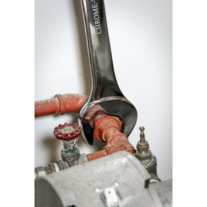 Sealey AK632442 Premier Super Jumbo Combination Spanner 42mm - additional view 5