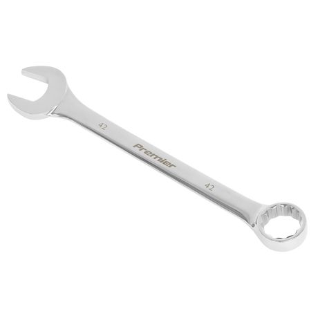 Sealey AK632442 Premier Super Jumbo Combination Spanner 42mm - additional view 2