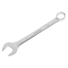 Sealey AK632444 Premier Super Jumbo Combination Spanner 44mm